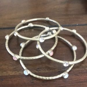 LOFT Bangle Set